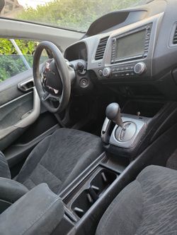 Honda Civic 2006 - 2011 Parts Engine Motor and Transmission and More.. Ask for Prices...