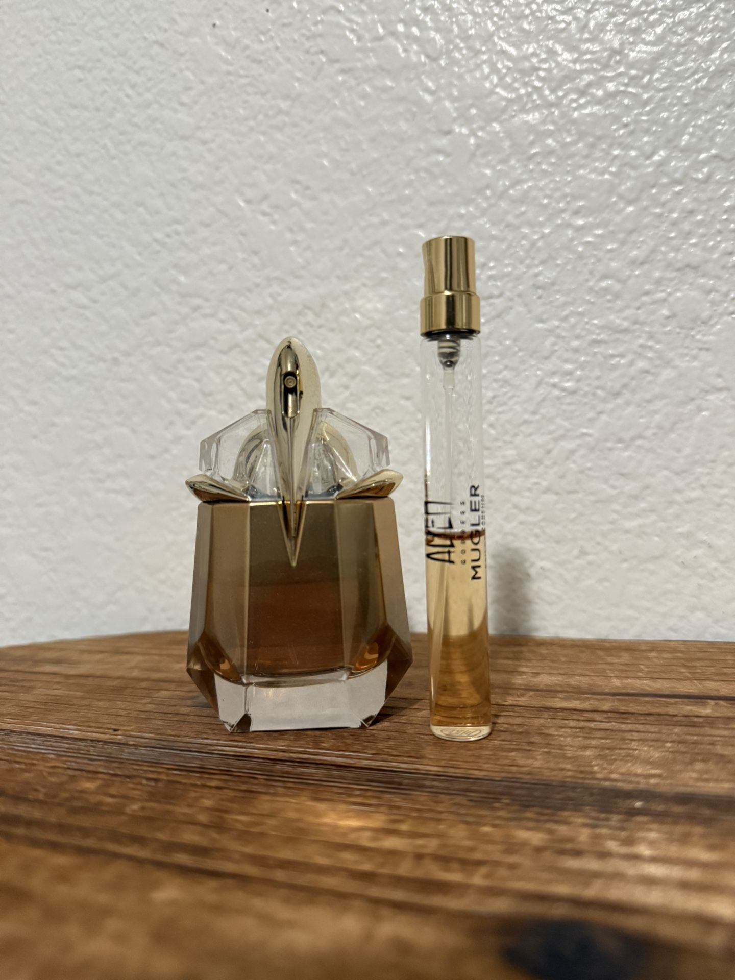 Mulger Alien Goddess Eau de Parfum
