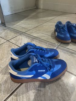 Reebok 7,5