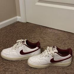 Nike Court Visions 