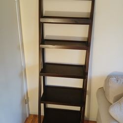 Book Shelf & Accessories