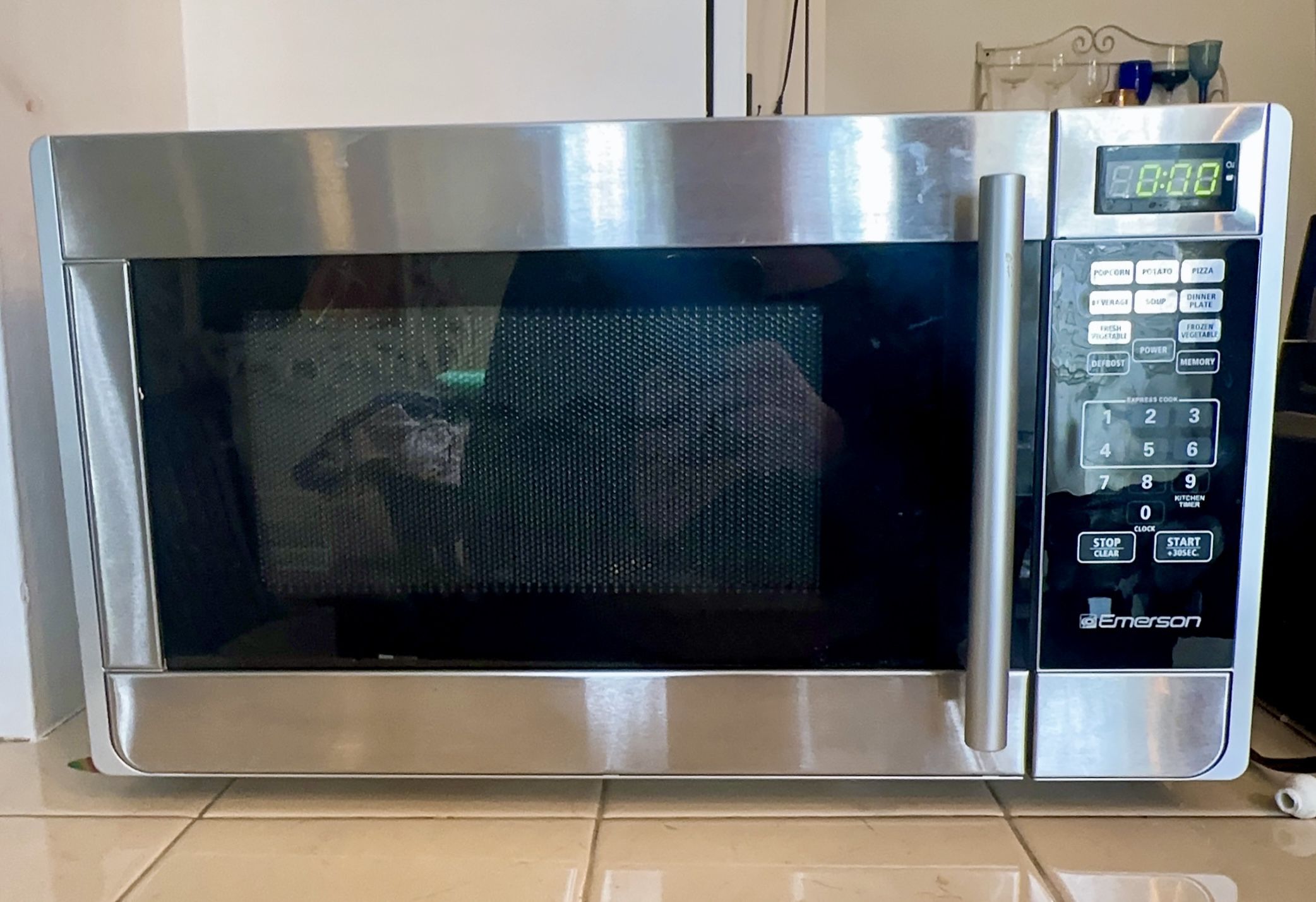 Emerson Microwave for sale