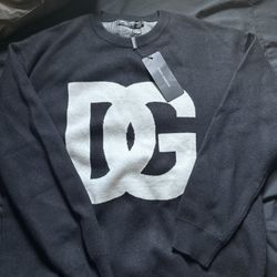 D&G Sweatshirt 