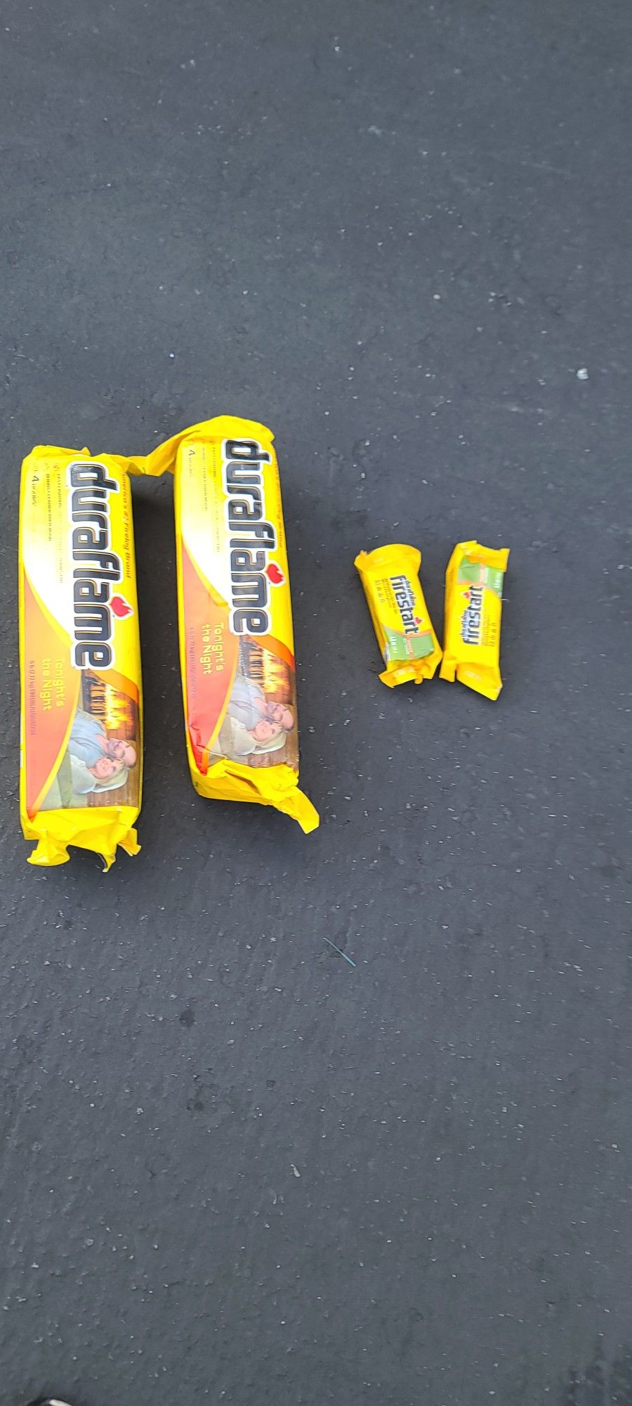 Tengo Estos