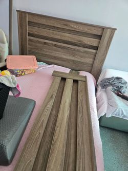 Base de cama queen
