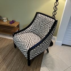 Upholstered Chair