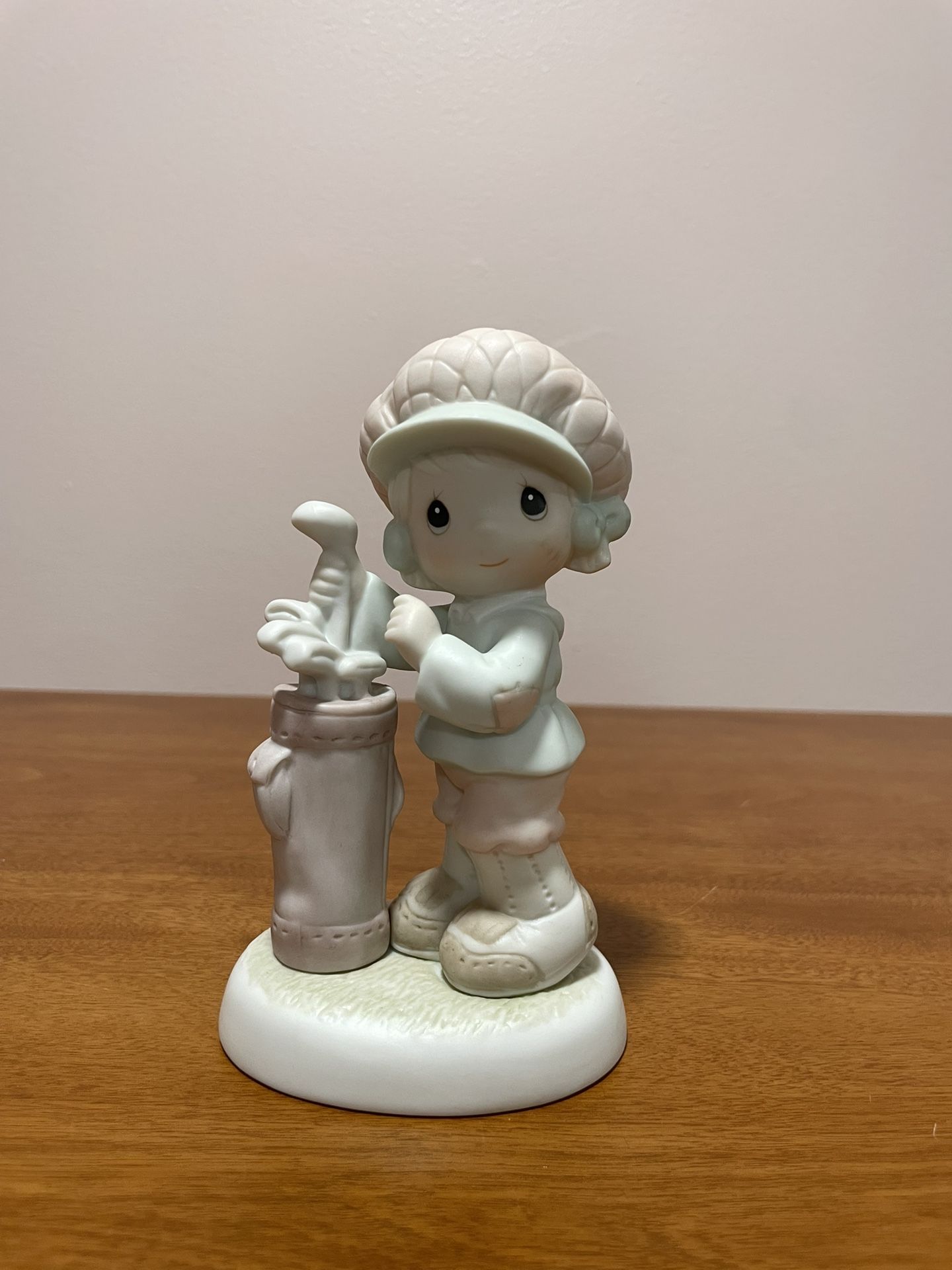 Precious Moments “You Suit Me to a Tee”