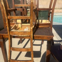 Comedor Stilo Bar.  Alto 5 Chair 