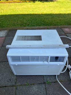 8k btu air conditioner