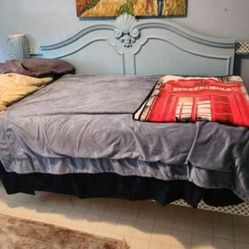 Twin Bed Frame 