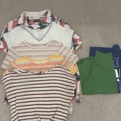 Women’s Clothing 