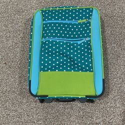 Carry On Suitcase