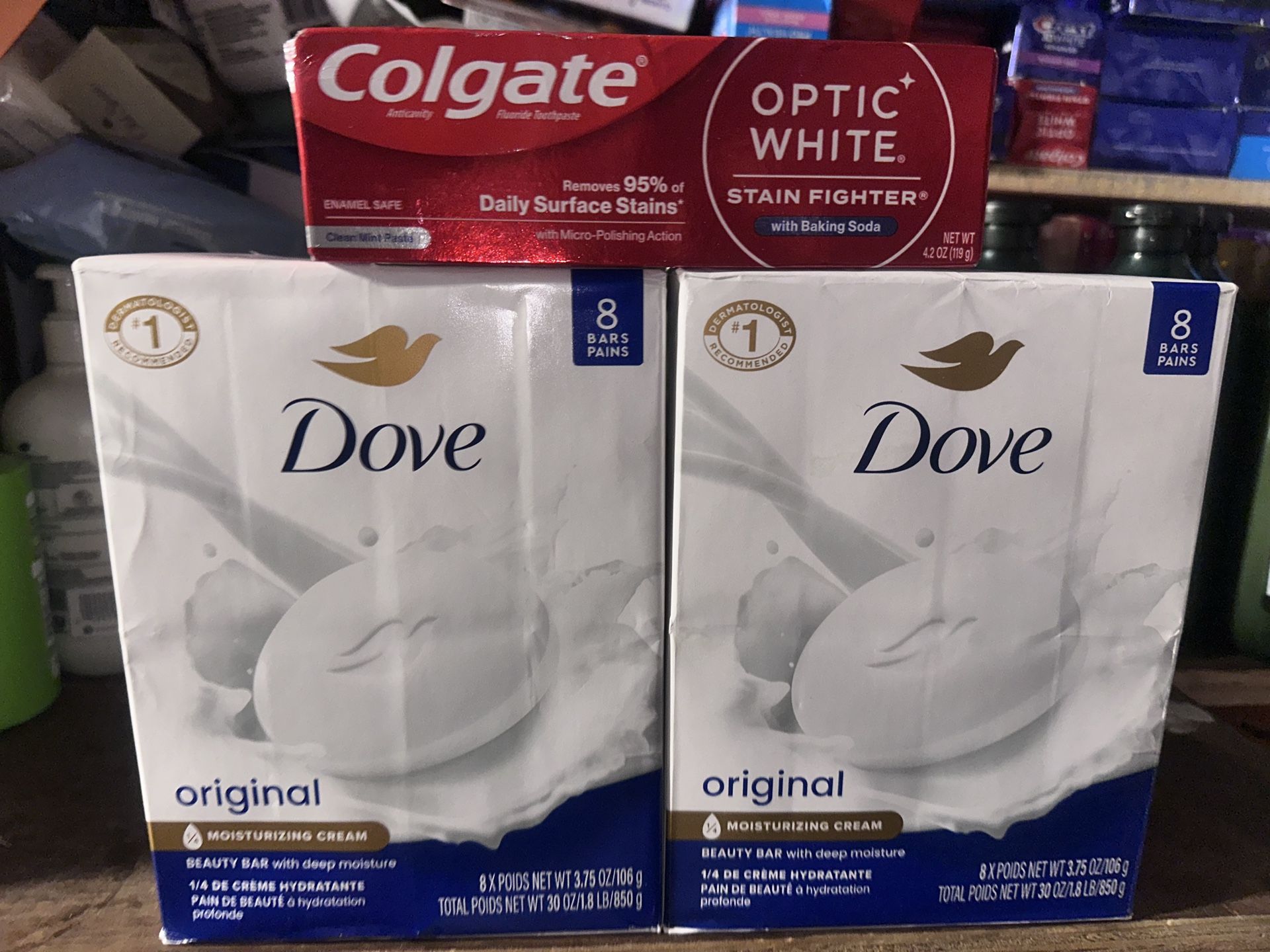 Dove