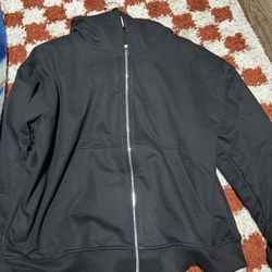 Tokyo Ghoul “ghoul” Zip Up 