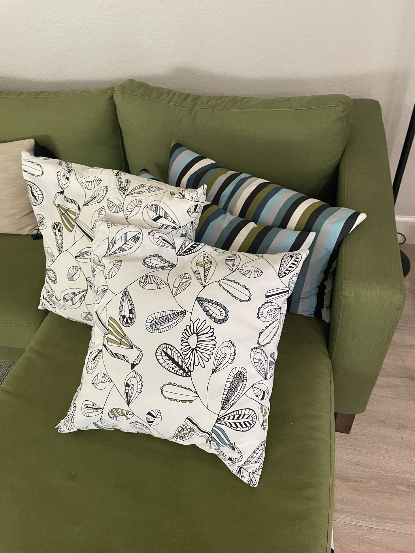 IKEA Cushions - Like New