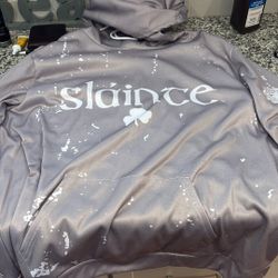 3KL Irish Hoodie 