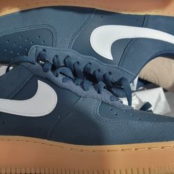 Nike Air Force 1 – Size 10 – Brand New