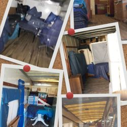 Viajes Trasportes Relocation Moves Also Used Office Furniture Sales 