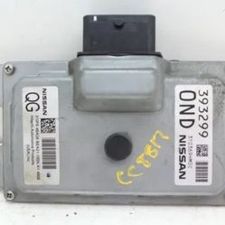 14-16 Nissan Maxima 310F6 4BA0A TCM TCU Transmission Control Module 

