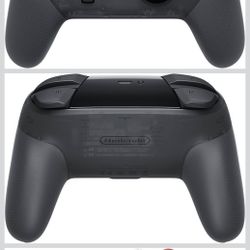 Nintendo Switch Controller 