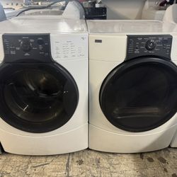 Kenmore Washer/Dryer Set
