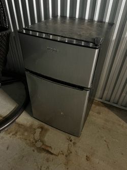 fridge