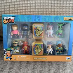 SCOPELY STUMBLE GUYS 