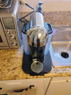 Espresso Machine