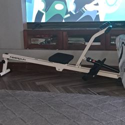 Rowing Machine