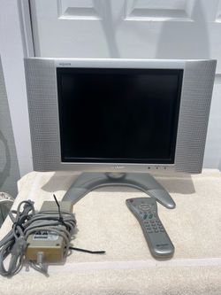 TV SHARP AQUOS