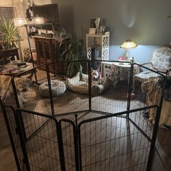 Dog Gates/Enclosure
