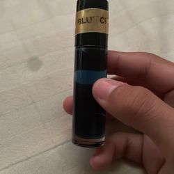 Oil Based Rollerball Fragrance - Blue Chanel