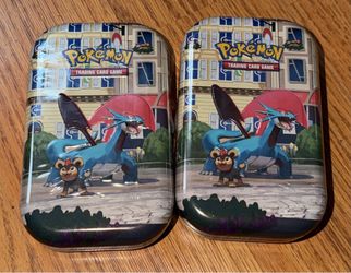 Pokémon trading card game