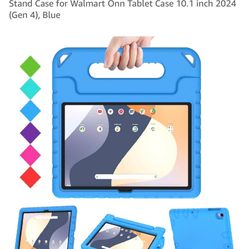 Kids Tablet Case New