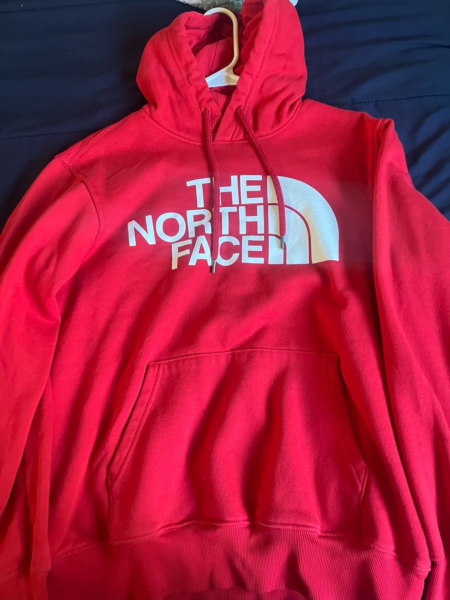 North Face Hoodie