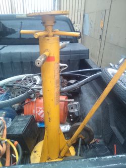 trailer jack