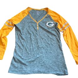 Green bay packers Shirt