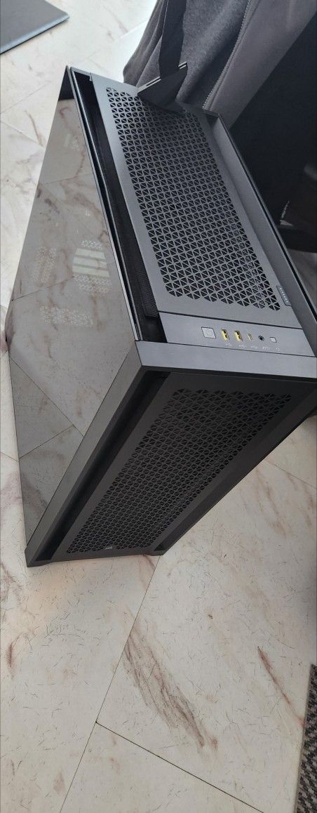 Brand New PC Build, Ryzen9 7950x3d Must Sell