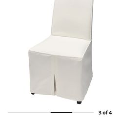 Bergmund long slip cover (s)