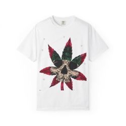 Badass Stoner Tshirt