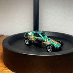 1982 Hot Wheel