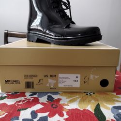 Michael Kors Rainboots