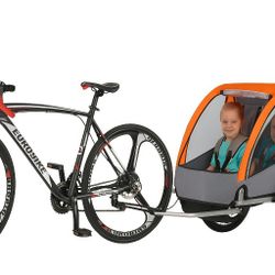 Combo BIKE & TRAILER