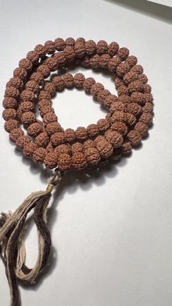 Rudraksha 