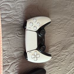 Ps5 Controller 