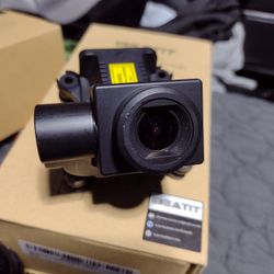 Holly Stone Drone Camera 