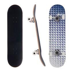 SKATEBOARDS SIZE 8.0 