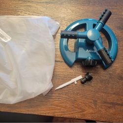 Aolun Garden Sprinkler- New