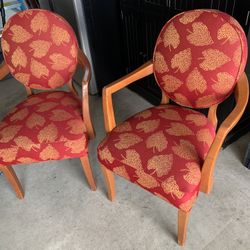 Chairs 