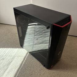 CyberPower PC